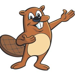 Meet your Posher, Wood signs